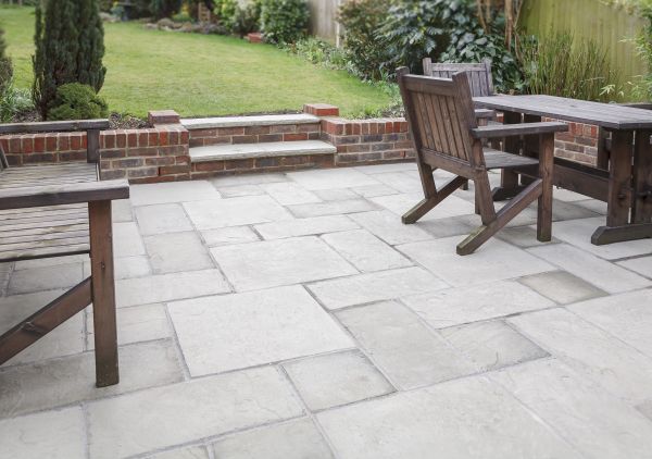 Patio Pavers Installation in Loveland