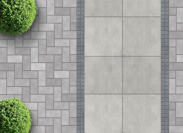Pavers Hardscaping in Loveland