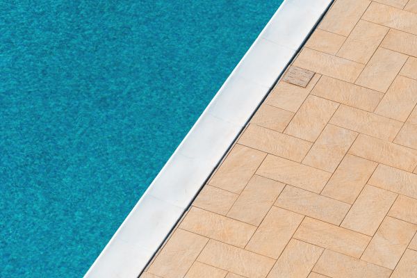 Paver Pool Deck Service in Loveland