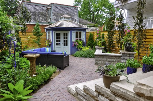 Hardscape Renovation in Loveland