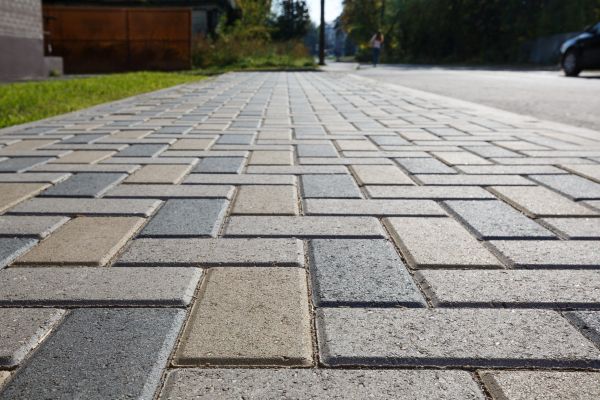 Block Paving Service in Loveland