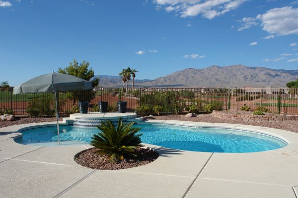 Pool Pavers Installation in Loveland