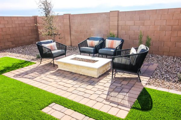 Patio Pavers Repair in Loveland