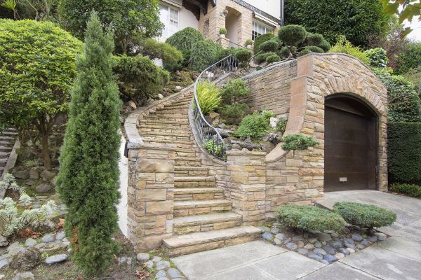 Residential Hardscaping in Loveland