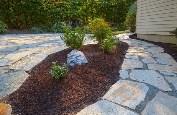 Outdoor Hardscaping in Loveland