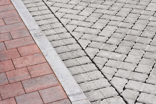 Brick Driveway Paving in Loveland