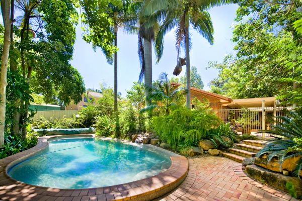 Pool Patio Paving in Loveland