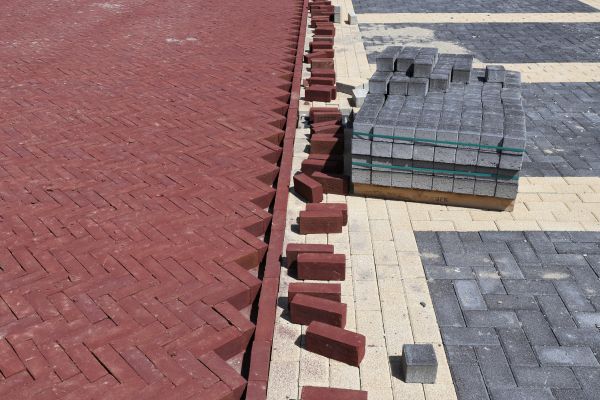 Pavers Construction in Loveland