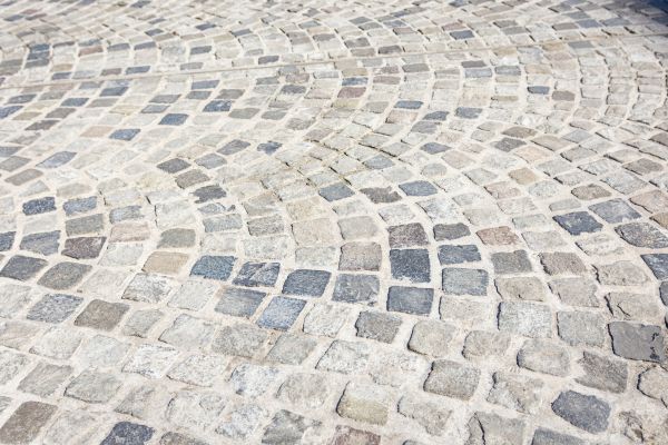 Stone Pavers Service in Loveland