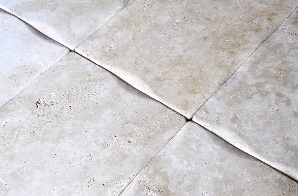 Travertine Paving in Loveland