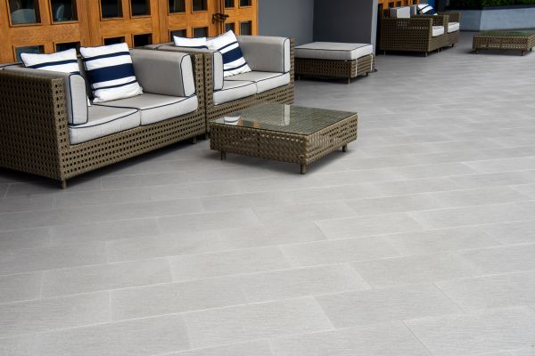 Outdoor Flooring Service in Loveland