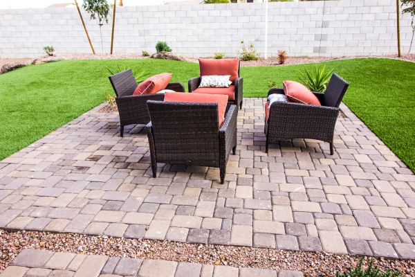 Pavers Repair in Loveland