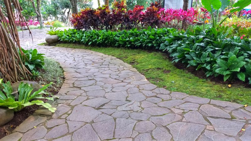 Walkway Design